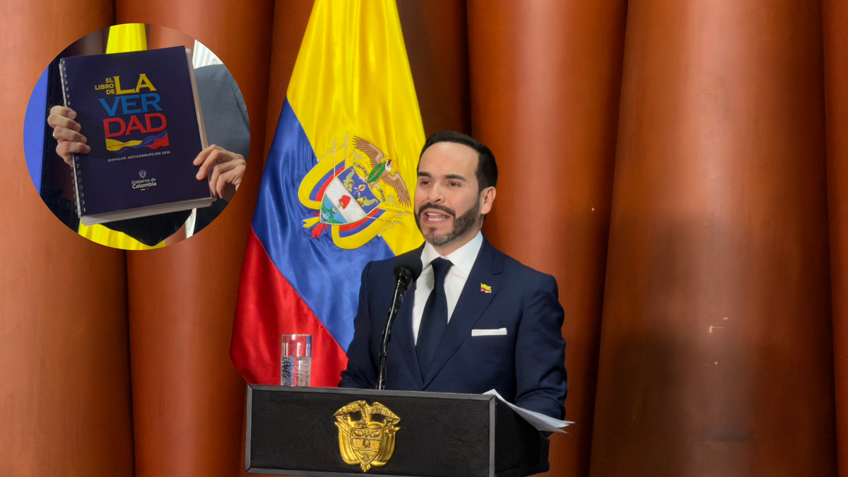 Abelardo de la Espriella Libro de la verdad