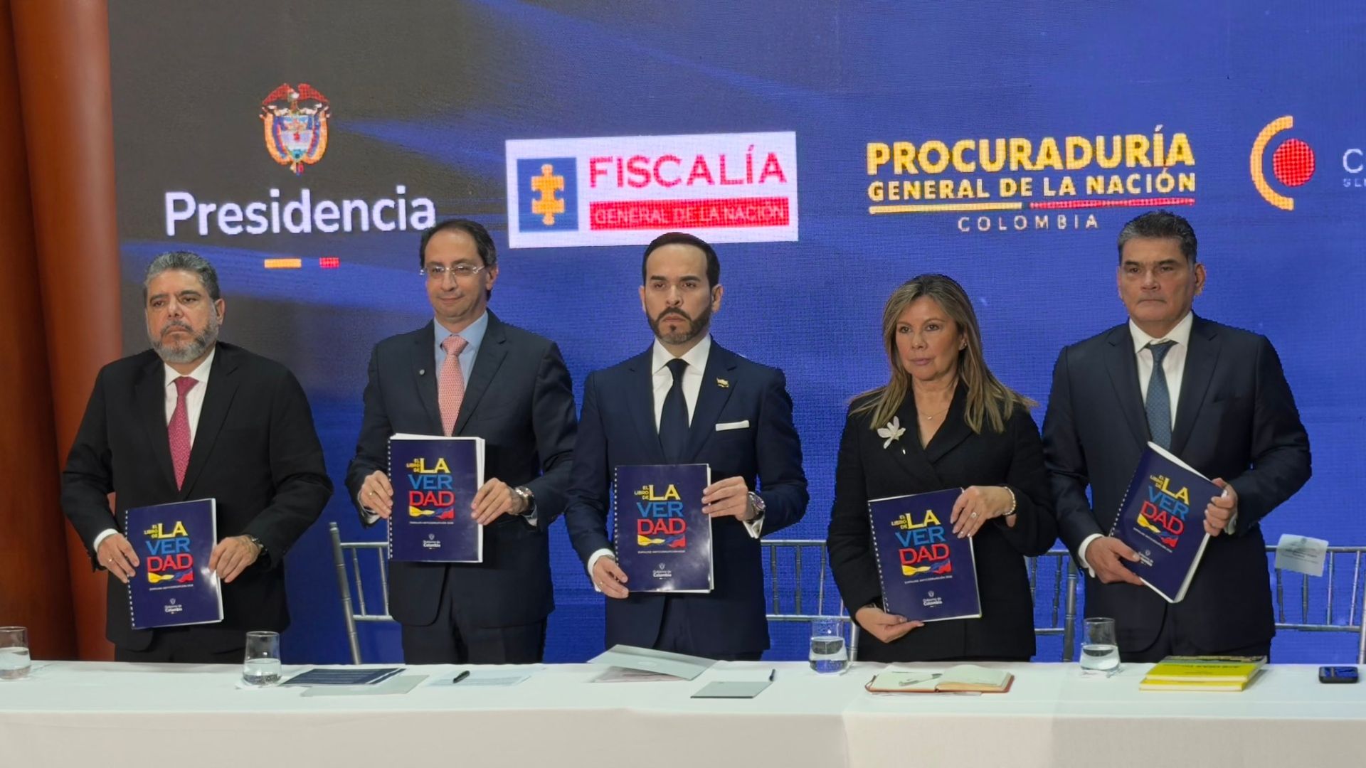 Libro de la verdad