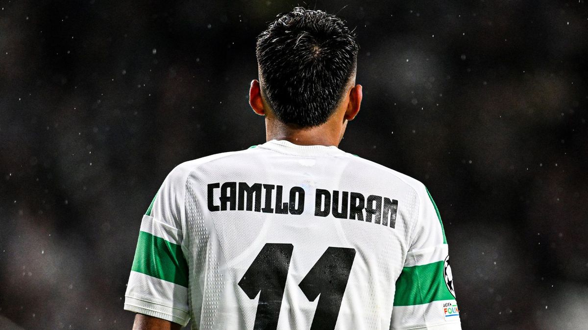 El jugador tuvo un partido de ensueño en la eliminatoria de Champions League.