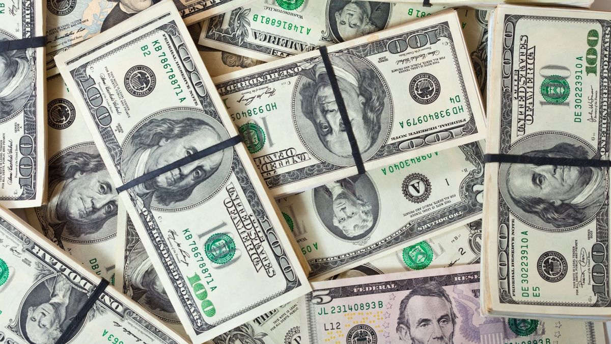 Dólar