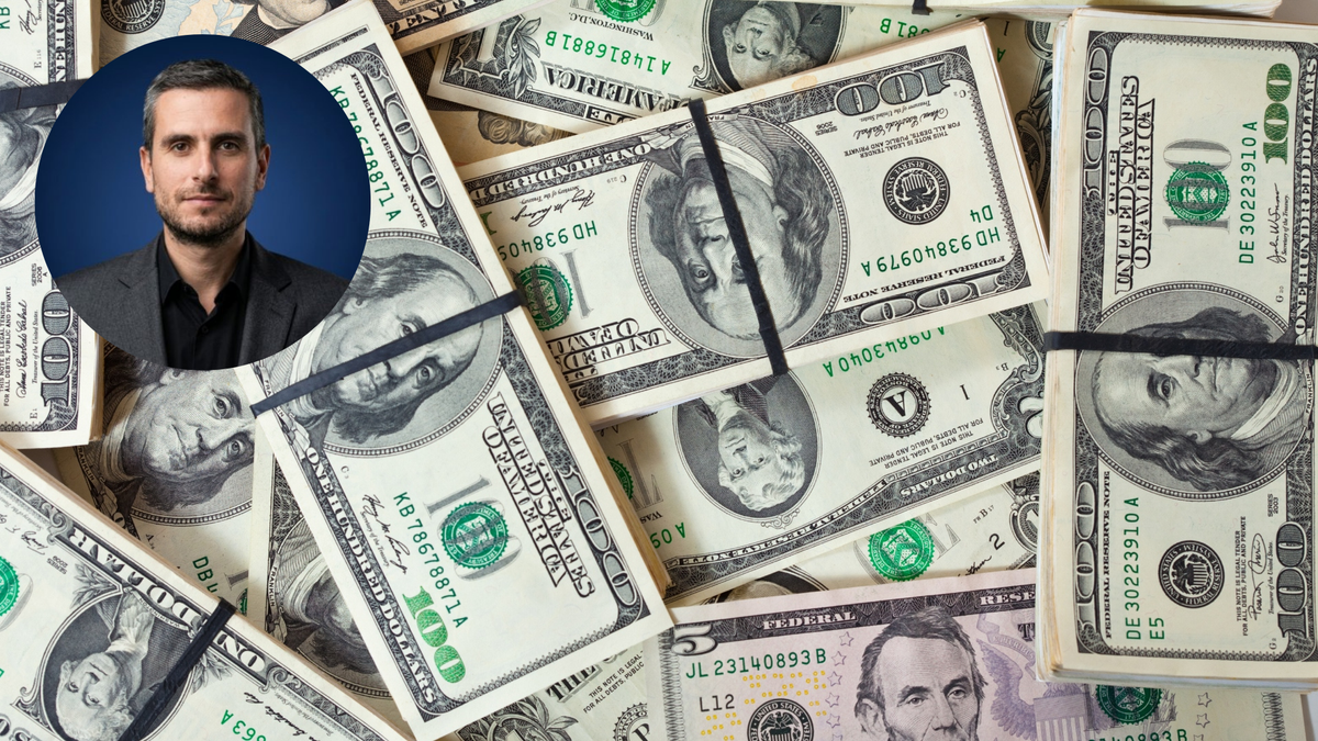Dólar