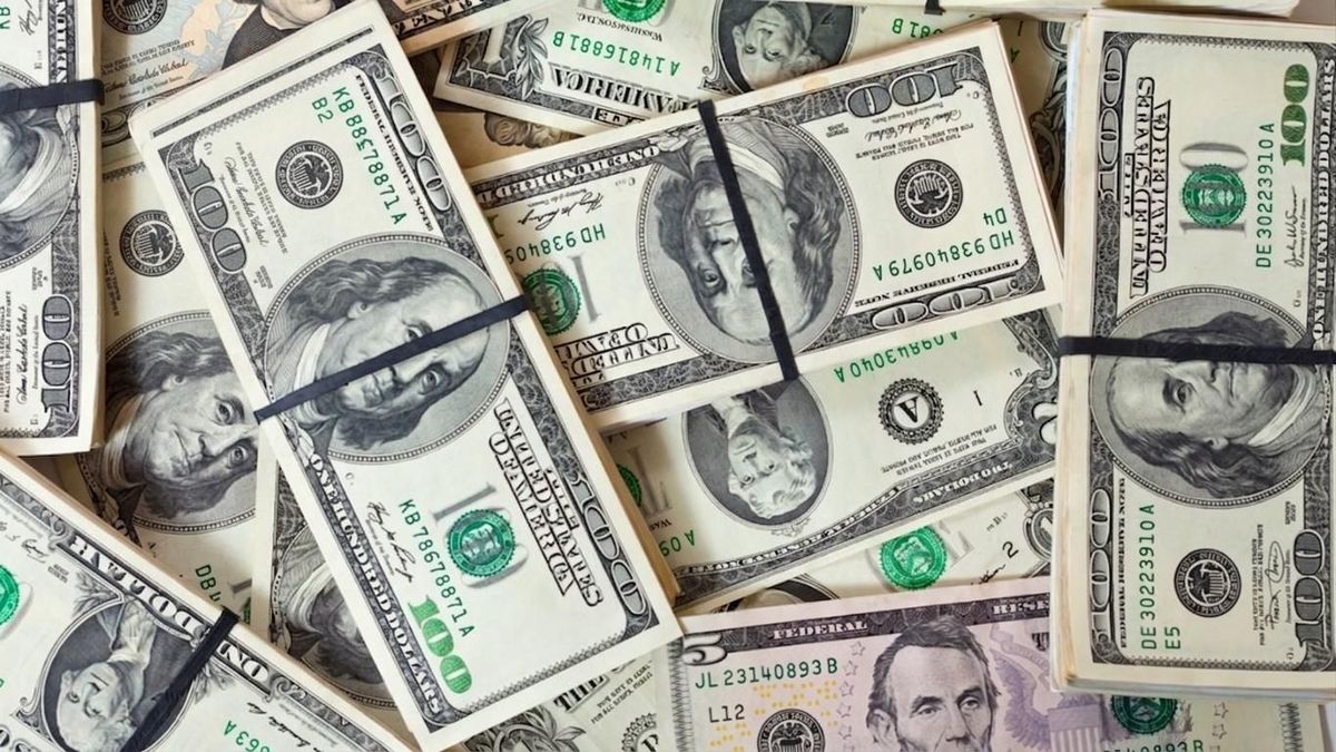 Dólar
