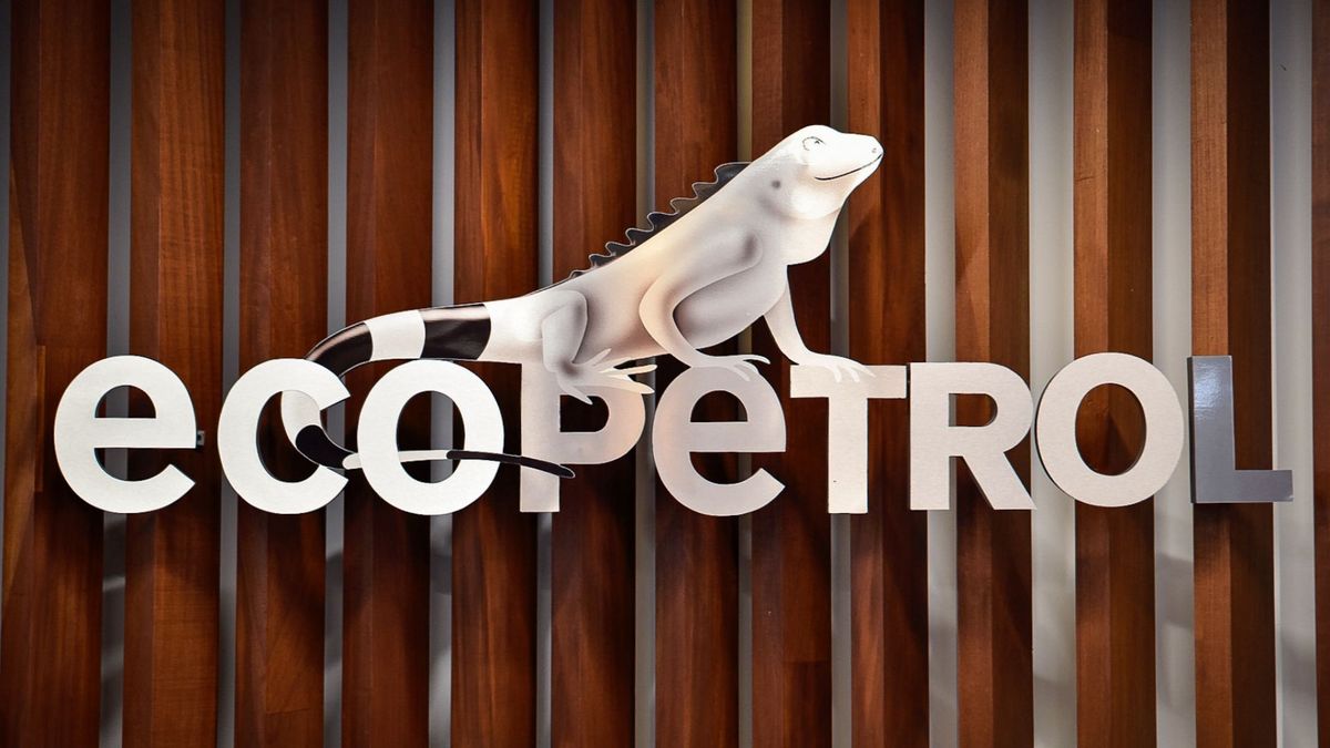 Ecopetrol