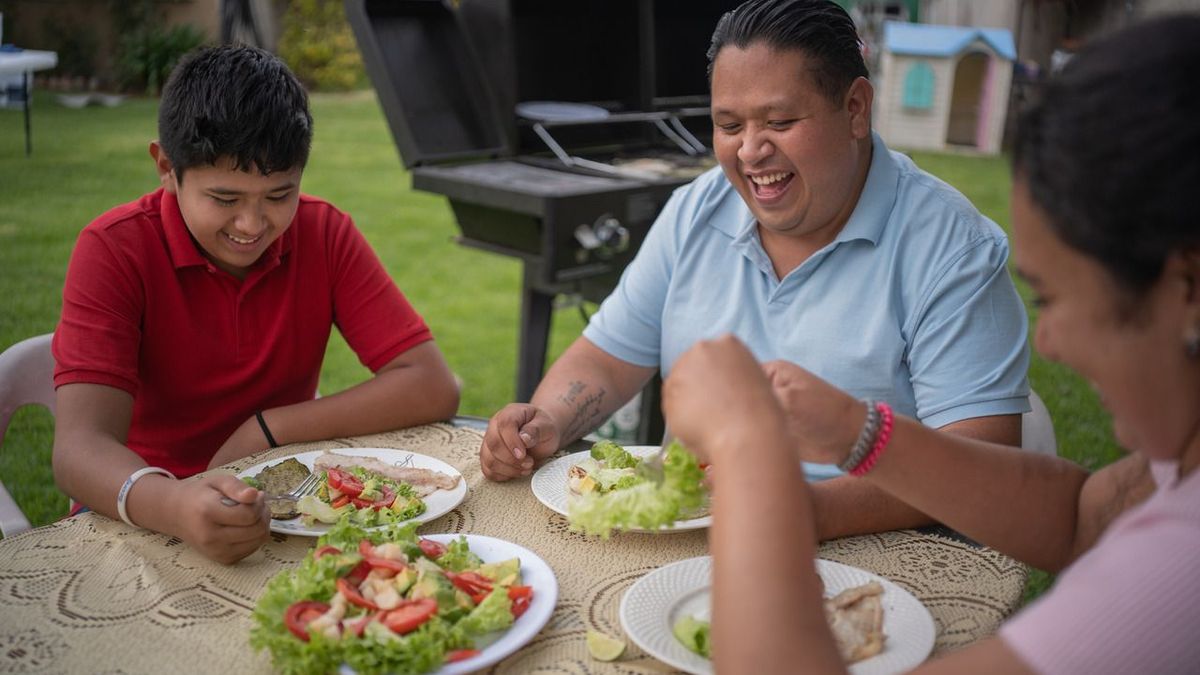 La obesidad según los expertos es una enfermedad crónica.