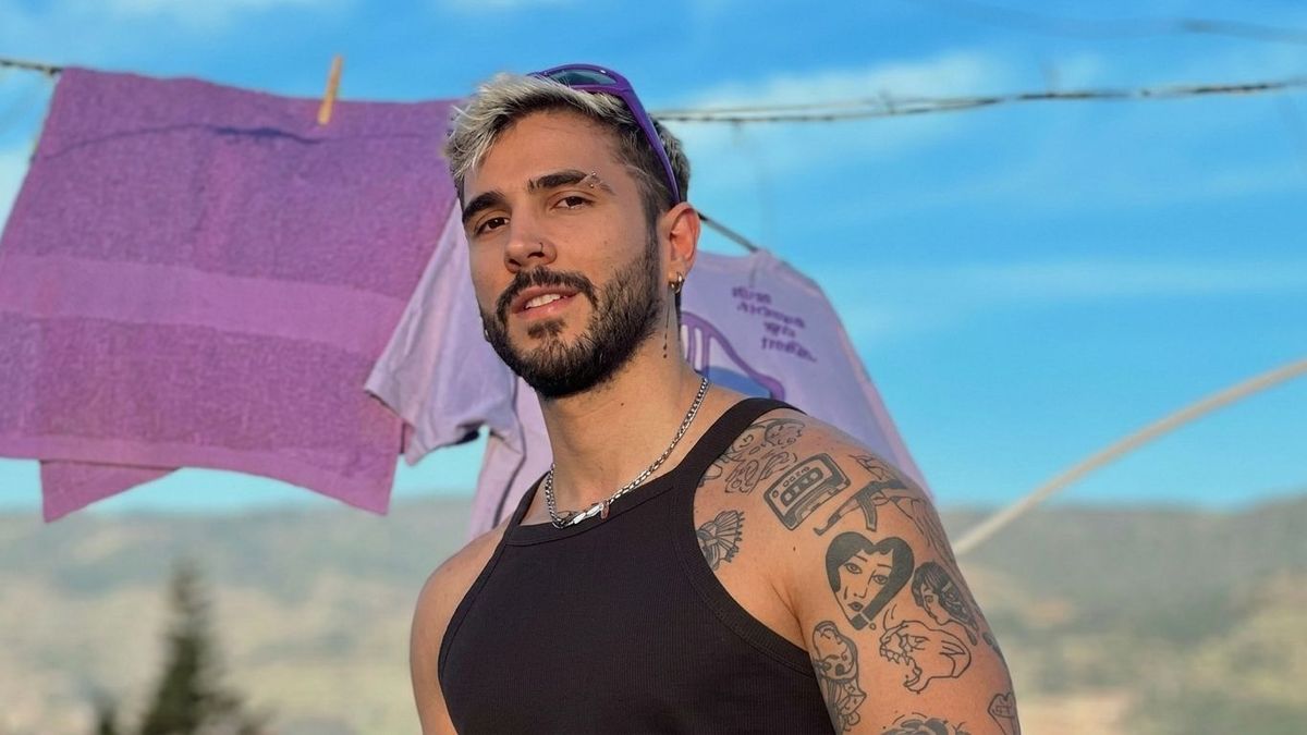 Juan Duque, cantante