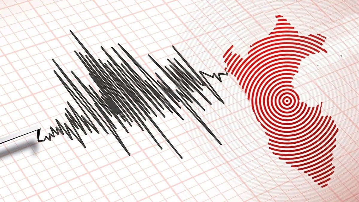 Terremoto en Perú