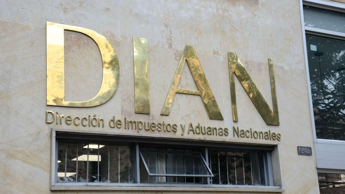 La DIAN establece las fechas de declaración de renta según los dos últimos dígitos del NIT.