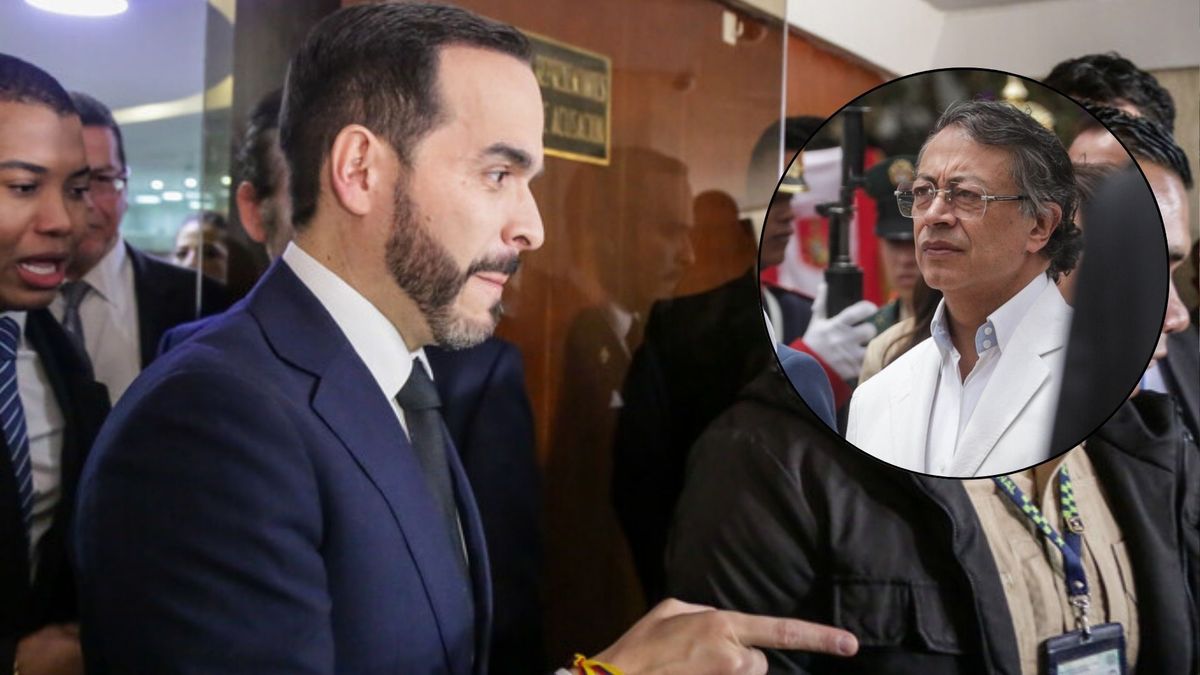 El nuevo mandato está cambiando de funcionarios públicos en diferentes entidades.