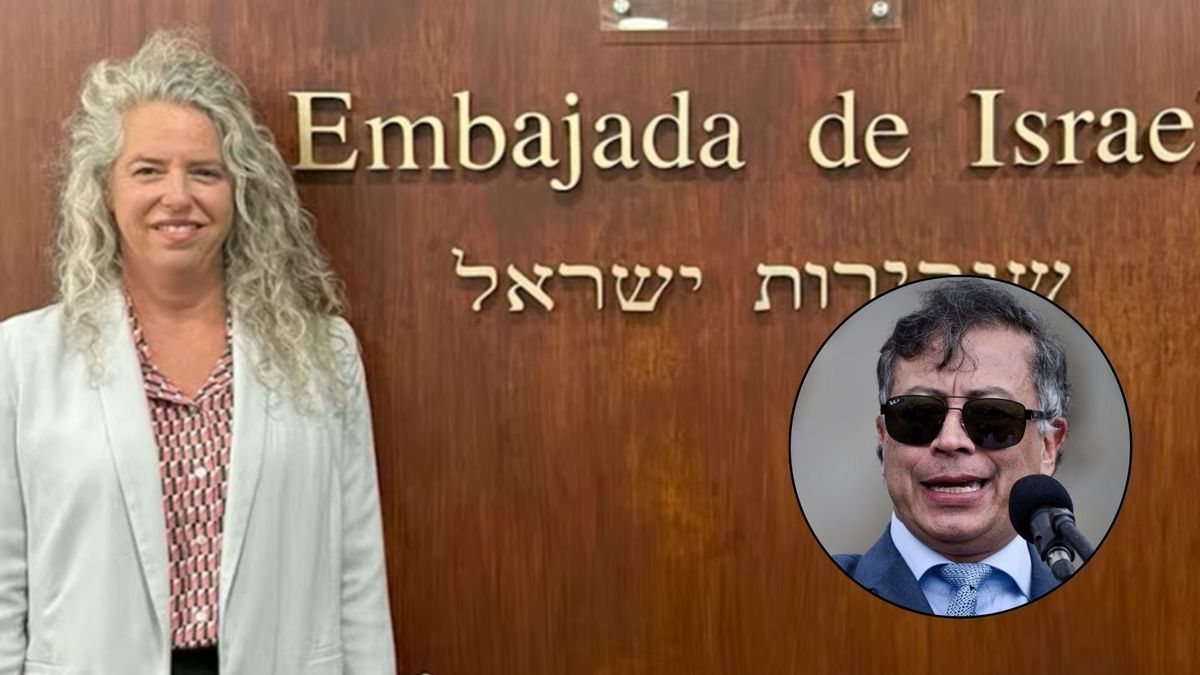 La funcionaria se refirió a las declaraciones de Gustavo Petro.