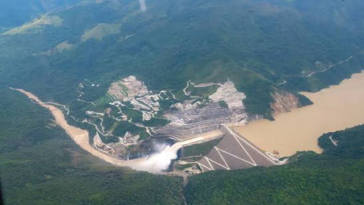 Hidroituango