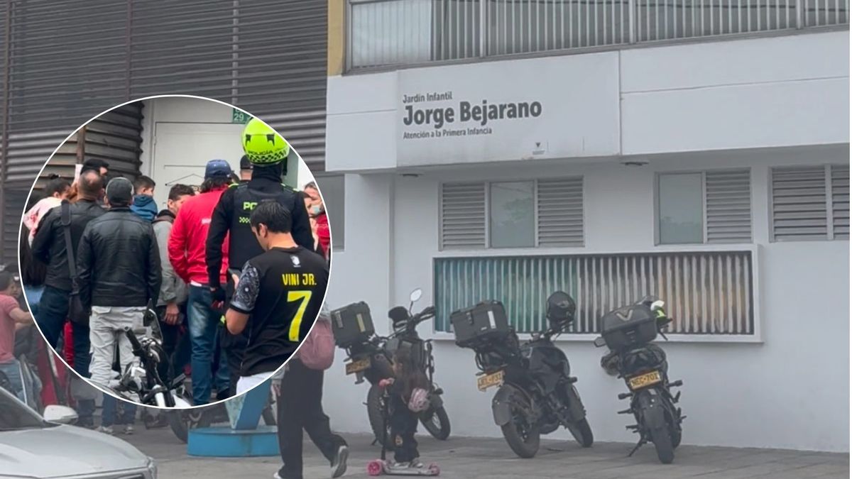 Investigan presunto caso de violencia sexual contra un niño de cuatro años en jardín infantil de Bogotá