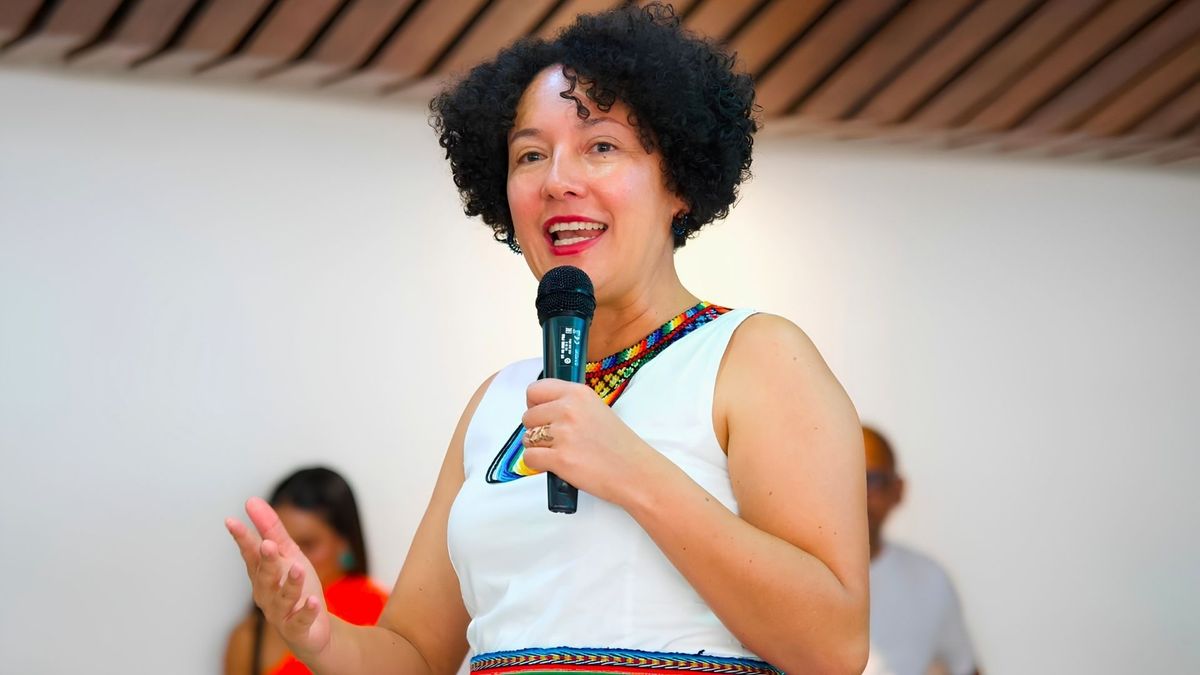 La Corte Suprema de Justicia investiga a la senadora Isabel Zuleta, del Pacto Histórico, por su intervención en un allanamiento que dio con un arma en la cárcel La Picota por información de 'Pipe Tuluá'.