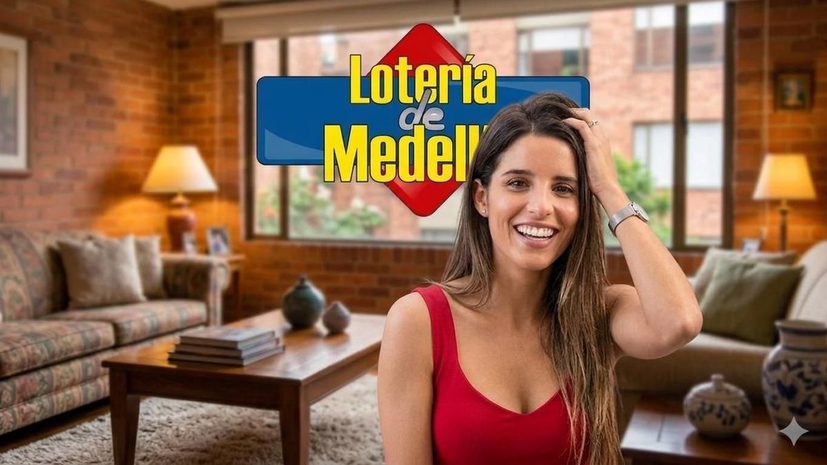 Lotería de Medellín