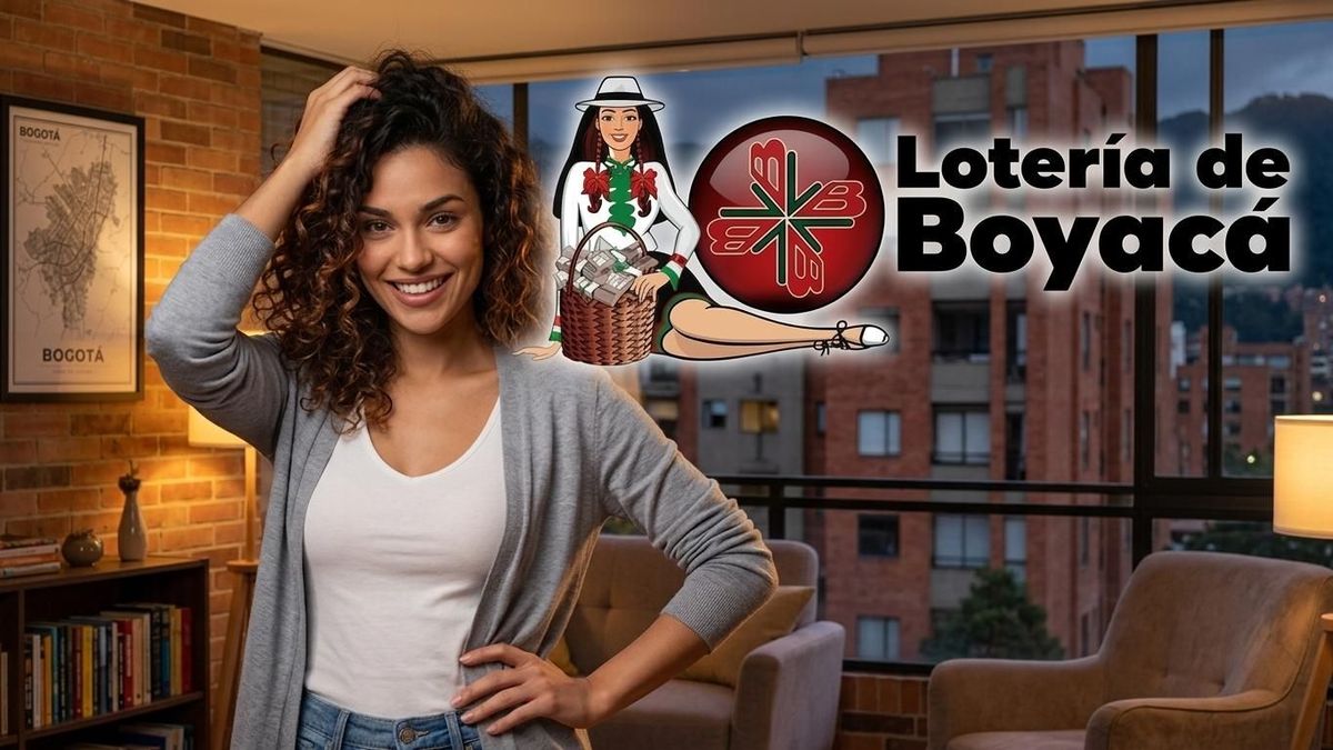 Lotería de Boyacá
