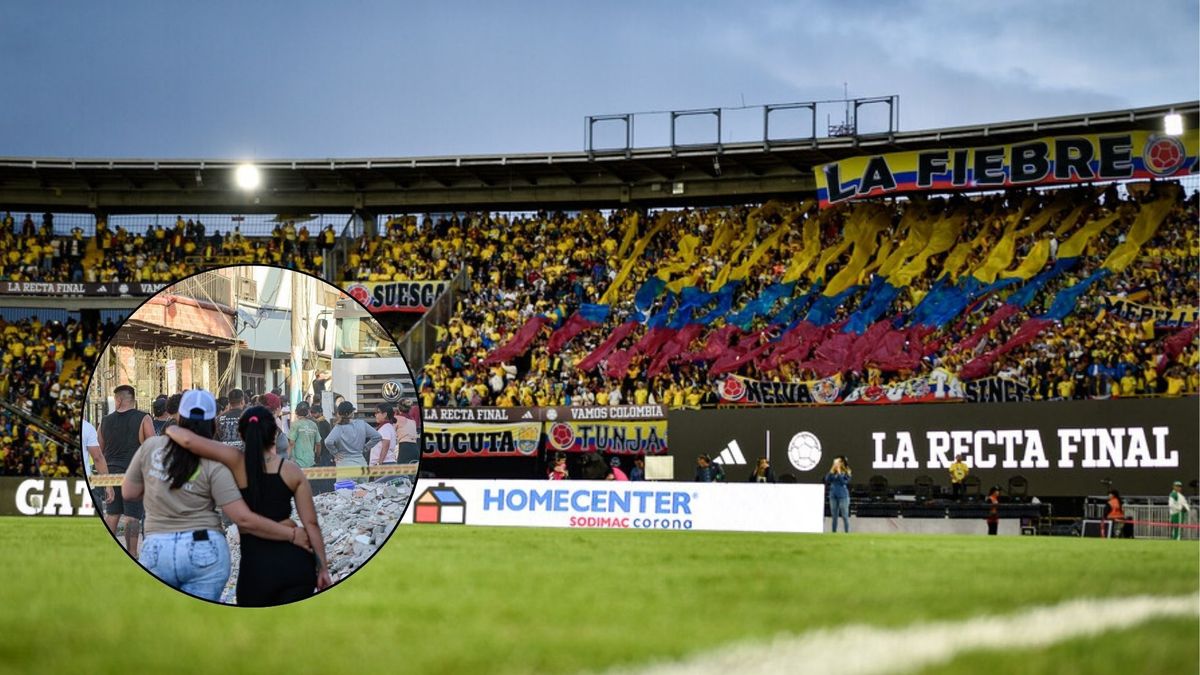 Leyendas de la Selección Colombia se reunirán para ayudar a los damnificados.