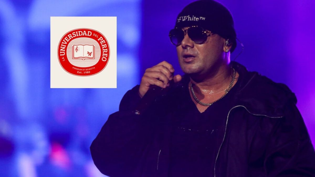 La propuesta fue presentada por el propio Wisin a través de un mensaje en video. A