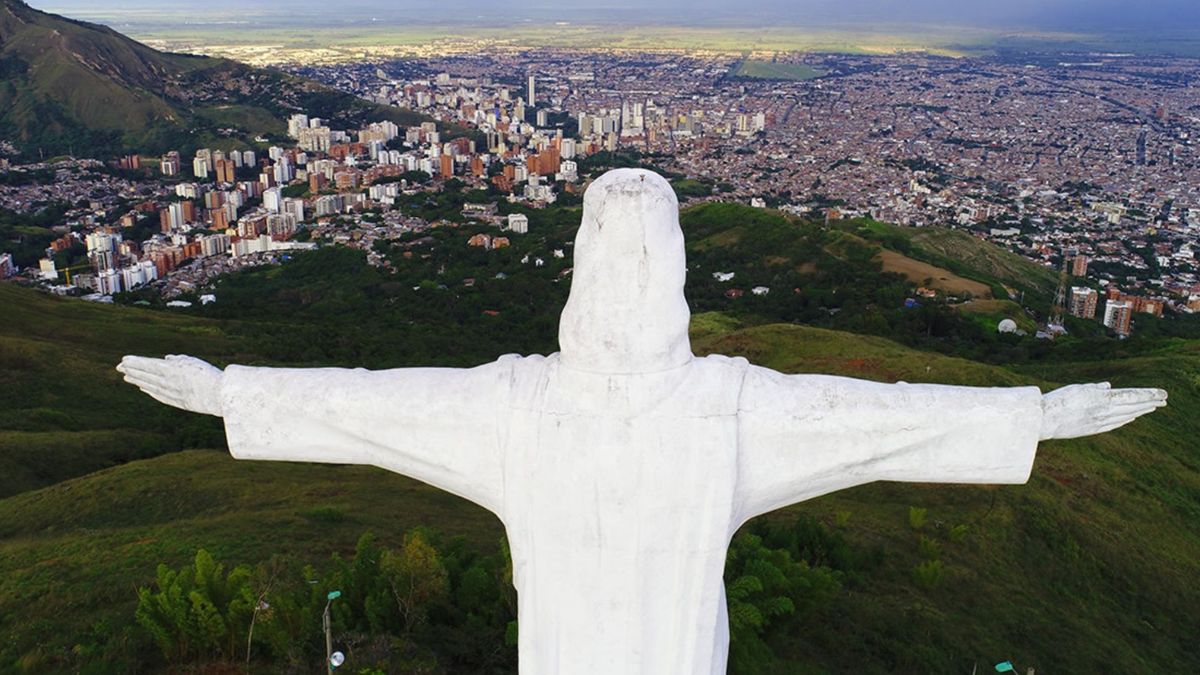 Turismo en Cali, Valle del Cauca