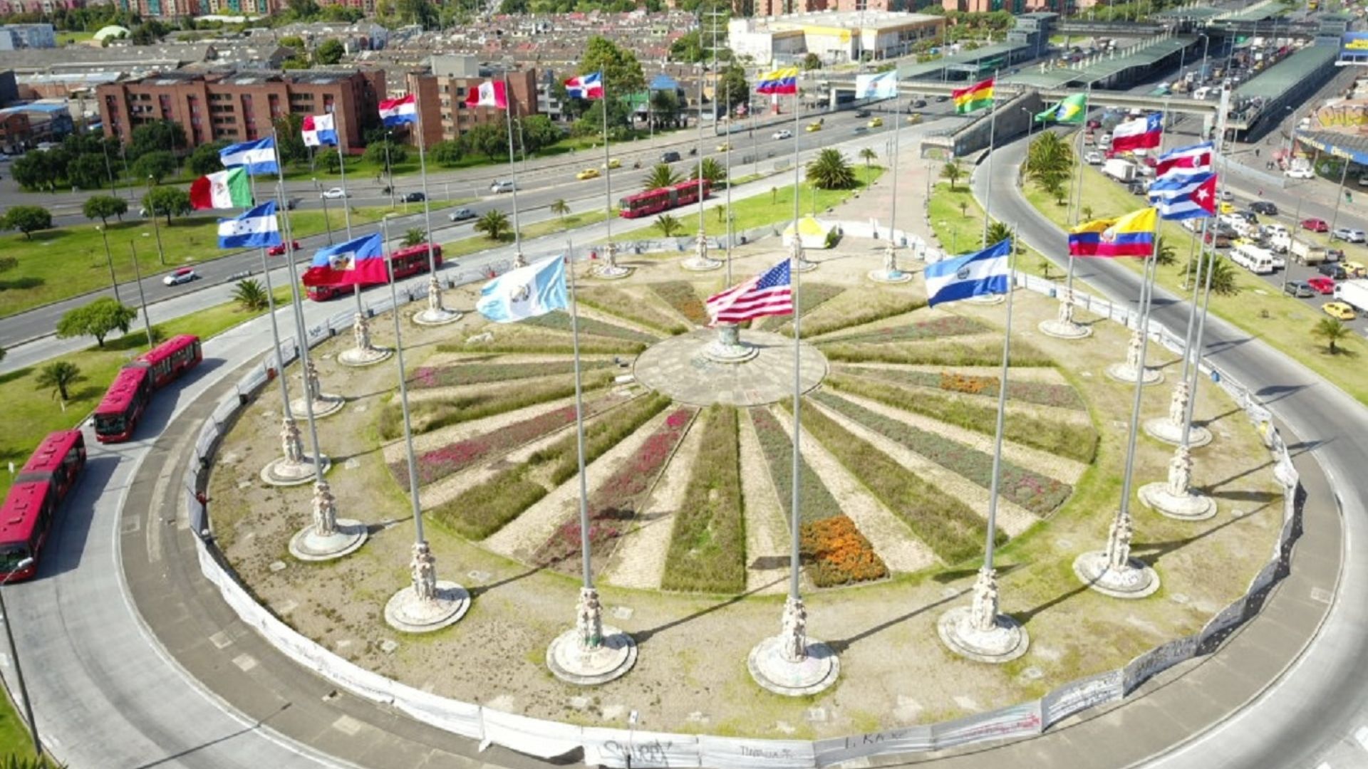 Banderas