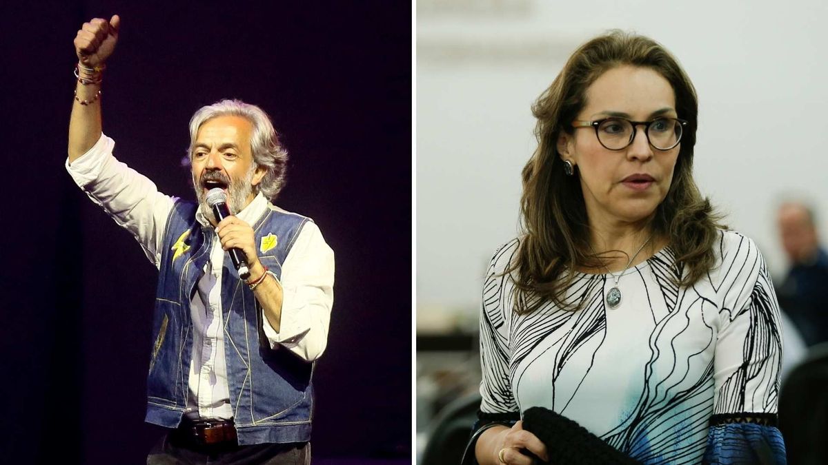 Juan Daniel Oviedo se refirió a la denuncia de Vivian Morales sobre una supuesta imposición de ideología de género en colegios.