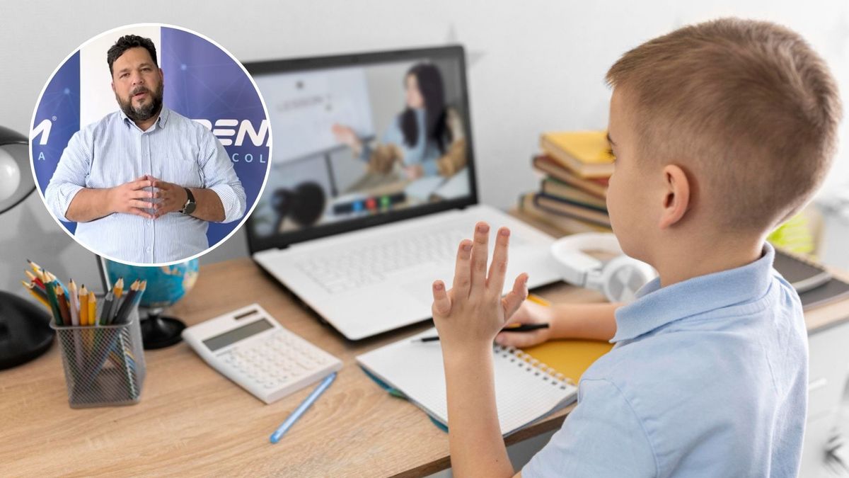 La Red Nacional Académica de Tecnología Avanzada (Renata) diseñó una una solución para restablecer las clases.