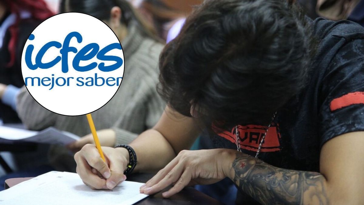 Los estudiantes podrán conocer el resultado de sus exámenes en la página web oficial de la entidad.