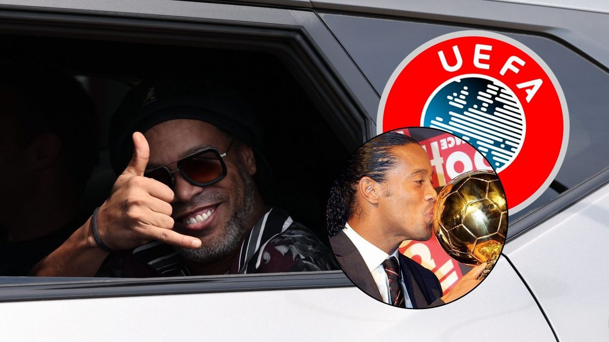 ronaldinho vuelve al futbol profesional con interes de un club europeo