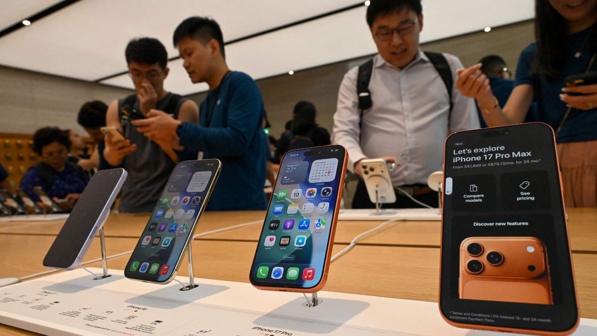 El iPhone 18 Pro tendría una nueva cámara con apertura variable y cambios en el diseño.