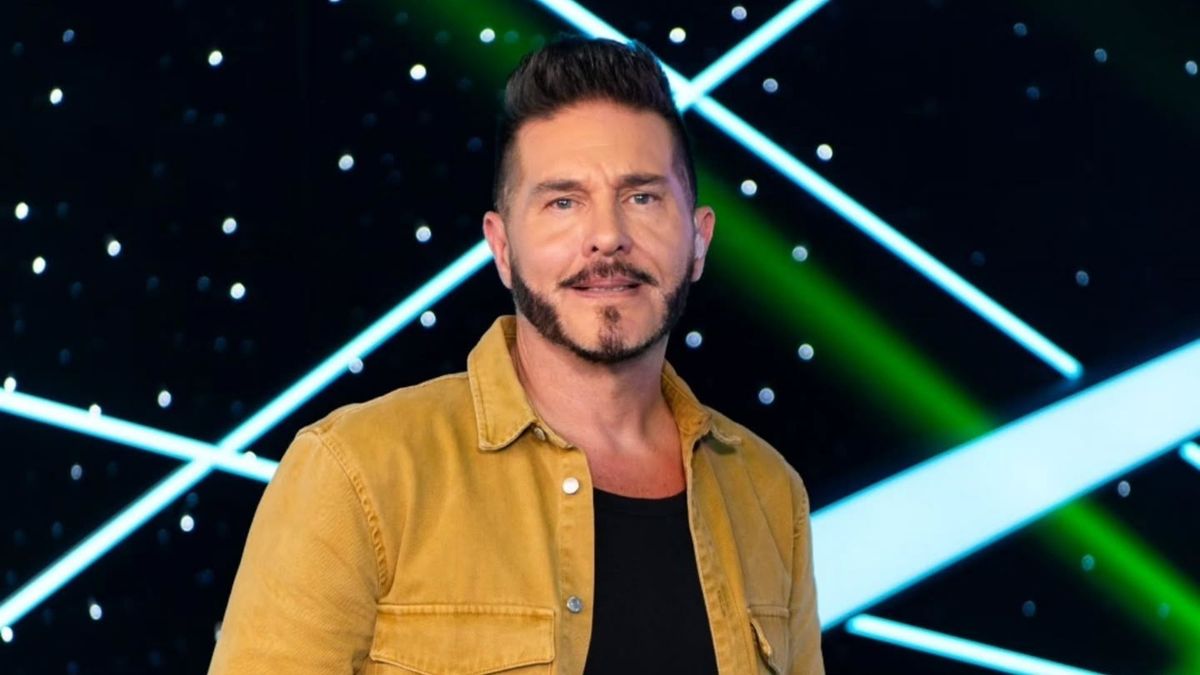 Marcelo Cezán habló sobre la etapa de su vida en la que tocó fondo y las consecuencias que enfrentó en su carrera y su familia.