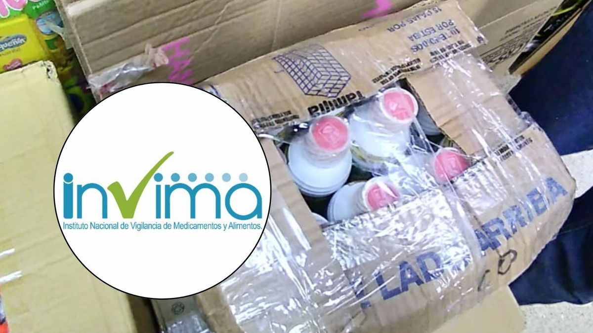 invima advierte riesgos de spray para la caída del cabello
