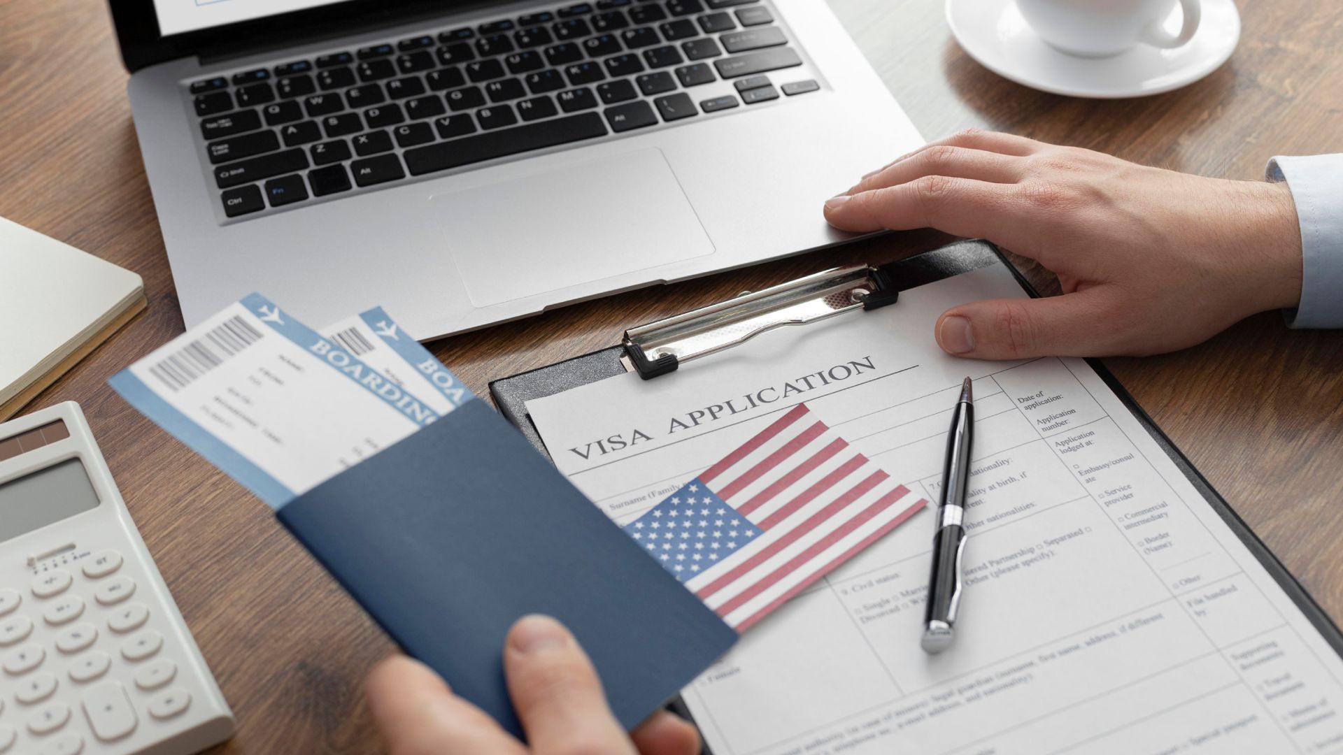 Con el fallo, ya no se podrá prohibir la expedición de visas de inmigrante a colombianos.