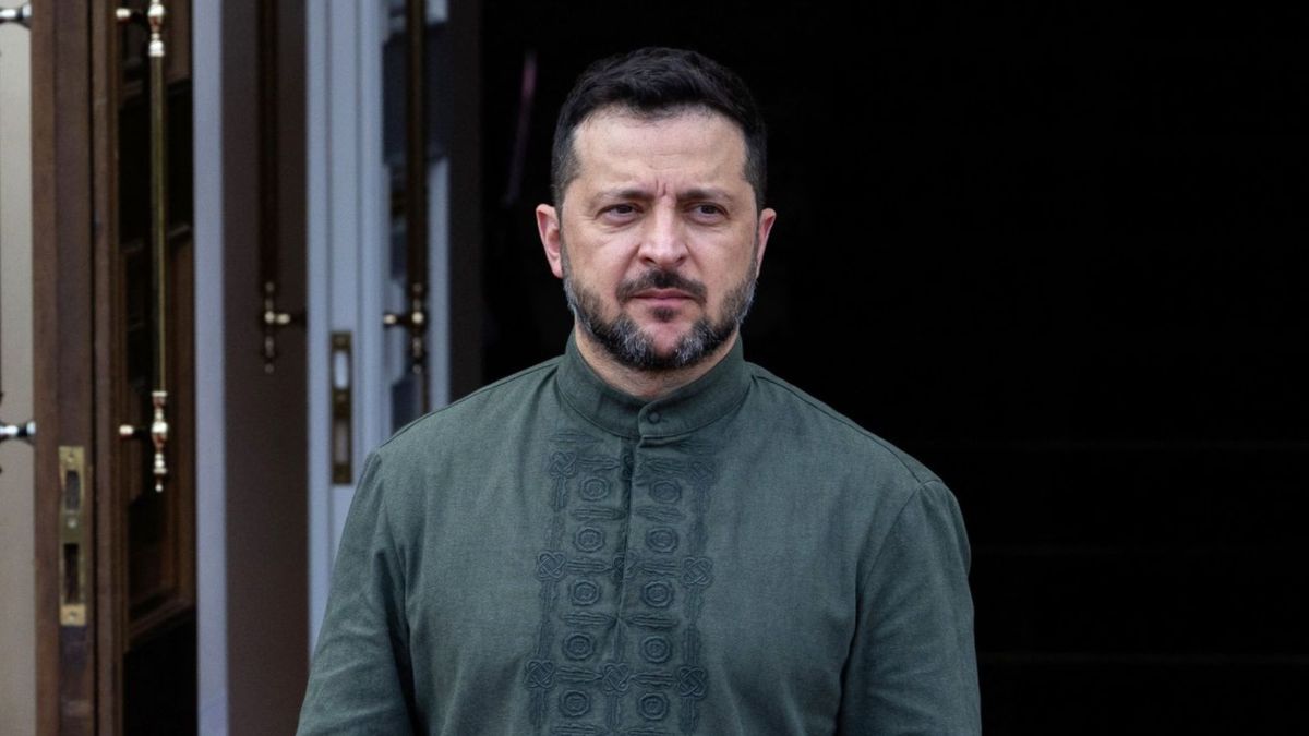 El excomediante asumió el poder en 2019 y continúa defendiendo el país como presidente.