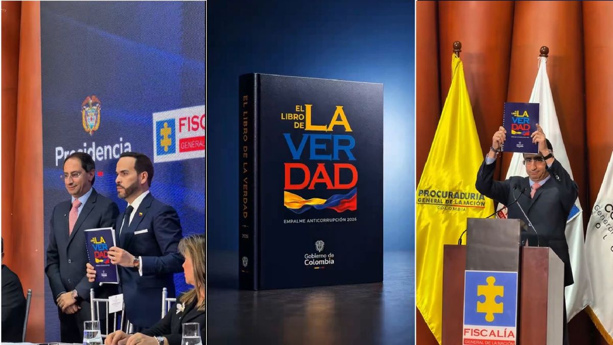 "Libro de la Verdad"