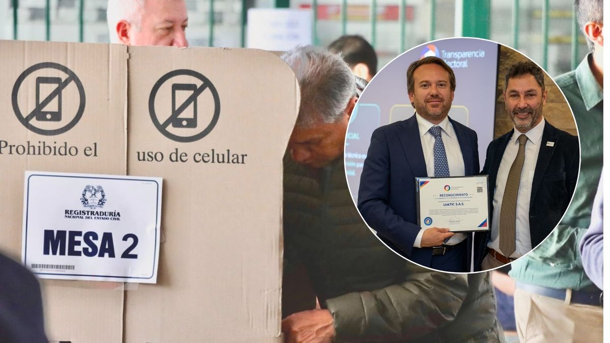 Transparencia Electoral promoverá modelo colombiano de vigilancia en elecciones de Venezuela
