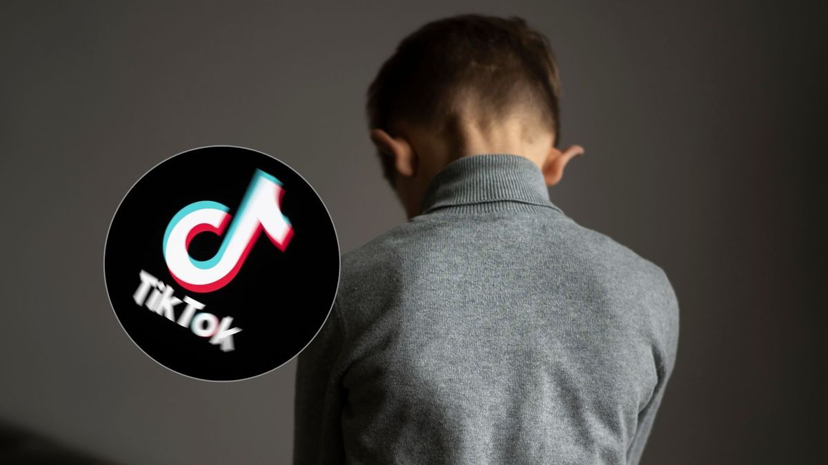 Reclutamiento de menores de edad y redes sociales
