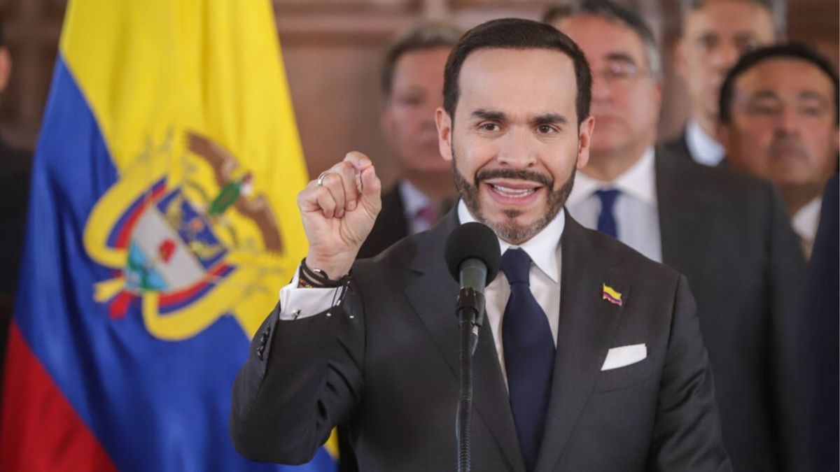 Abelardo de la Espriella anuncia ayuda mensual de $875.452 para familias afectadas por el terremoto