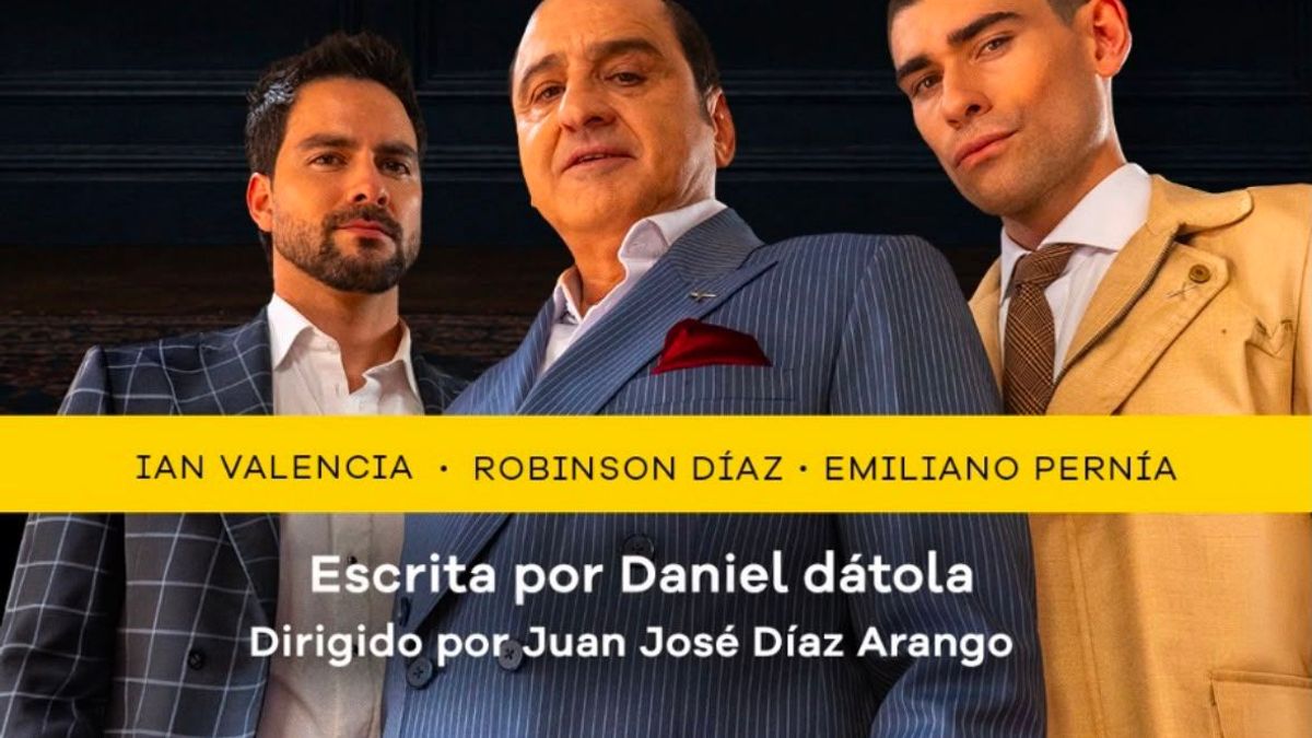 ‘La Clase del Influencer’ del Teatro Libre