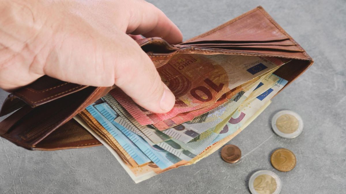 La cotización del euro puede cambiar nuevamente durante las próximas jornadas.