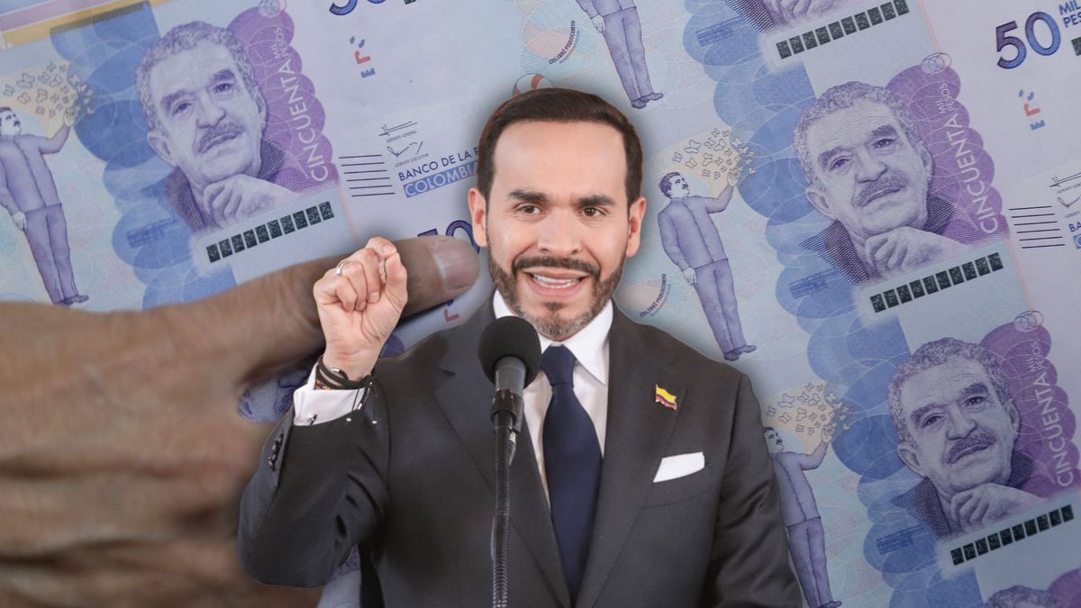 El presidente Abelardo De La Espriella anunció un acuerdo con Davivienda, Banco de Bogotá y Bancolombia para reducir del 14 % al 8 % las tasas de interés de los créditos para vivienda nueva.