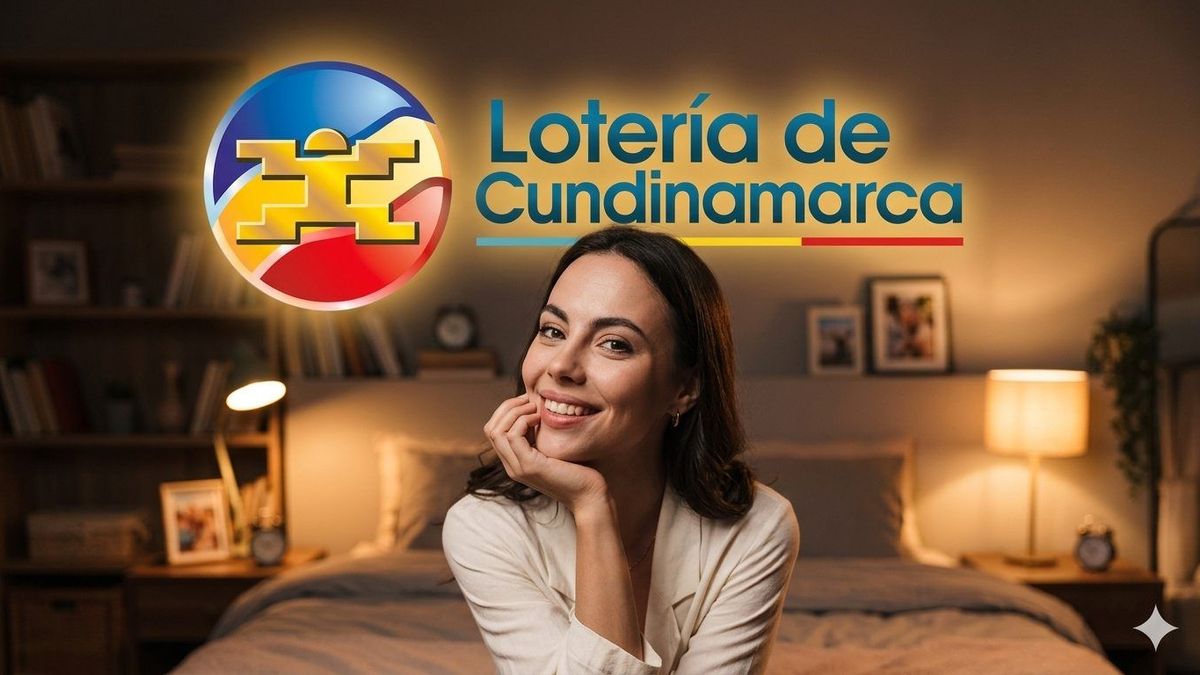 Lotería de Cundinamarca