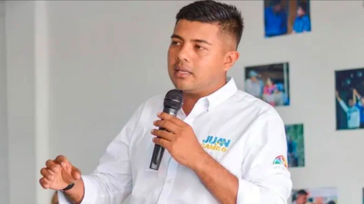 Amenazan al alcalde de Planadas.