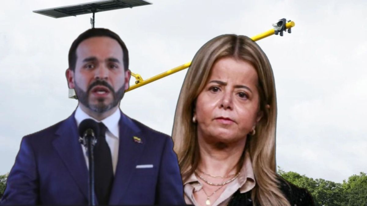 Fotomultas Gobierno Abelardo de la Espriella