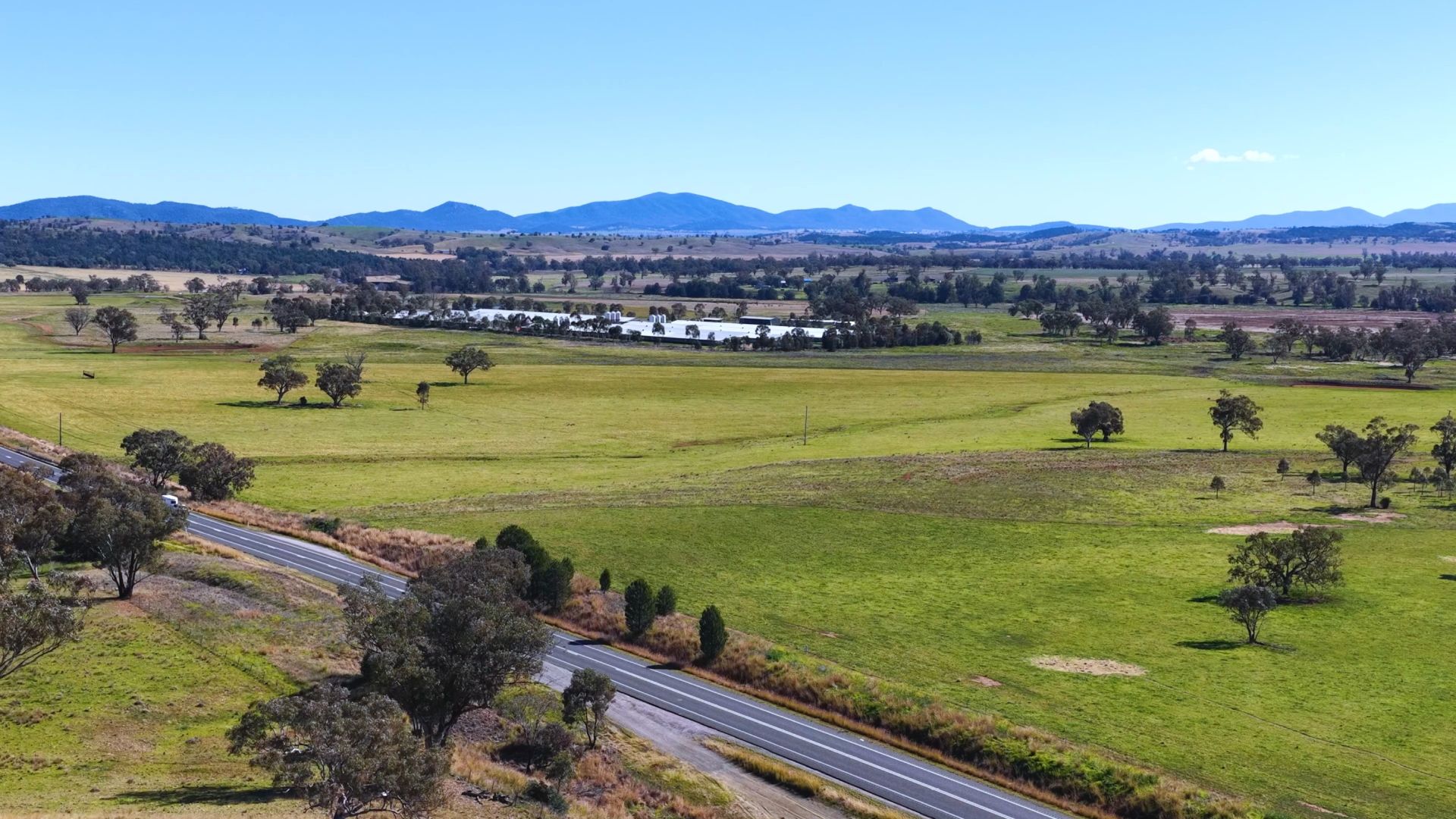 Campo australiano