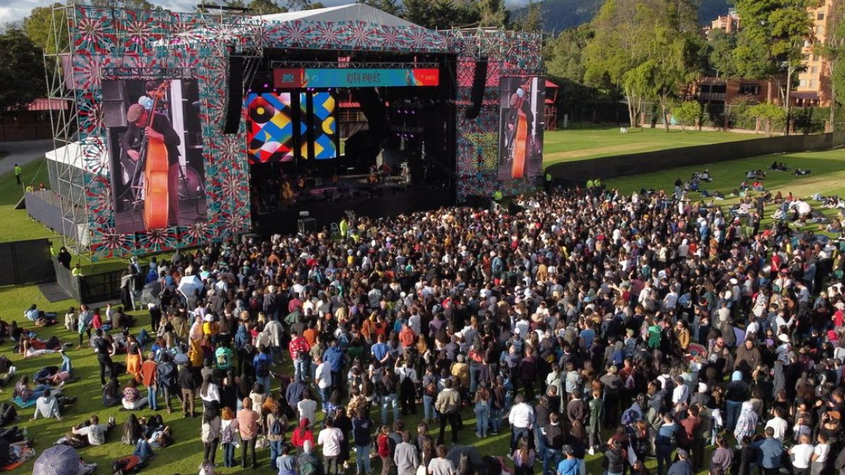 Jazz al Parque