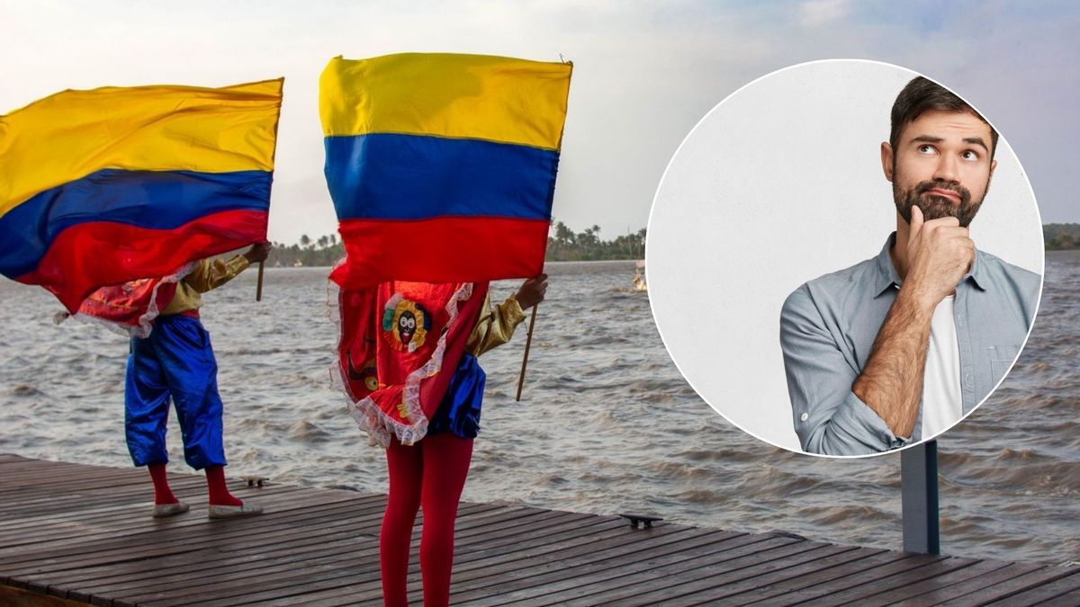 ¿Cómo se traduce “dar papaya”? expertos hablan de los significados de expresiones populares colombianas