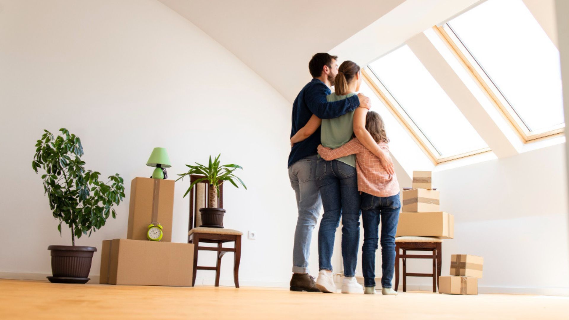 Seguros Falabella dice que una póliza puede servir para afrontar gastos inesperados derivados de daños o imprevistos en la vivienda. T