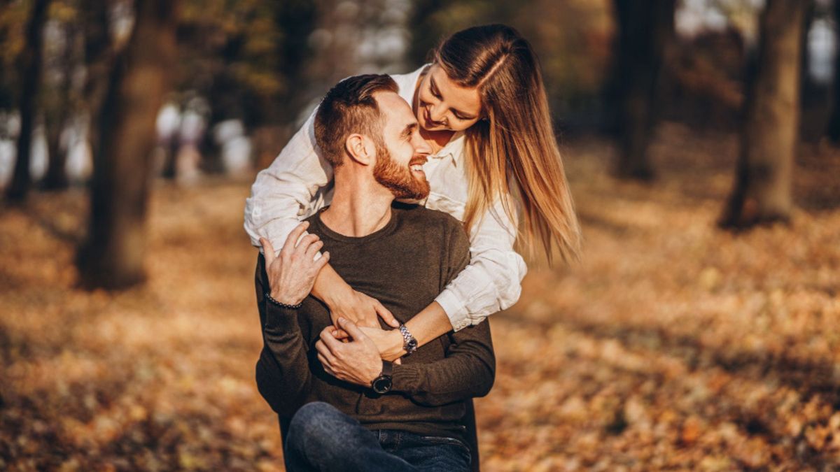 La entrevistada en el programa Sin Filtro de La FM explicó que, después de 21 años de matrimonio, no aceptaría abrir su relación si su esposo lo propusiera.