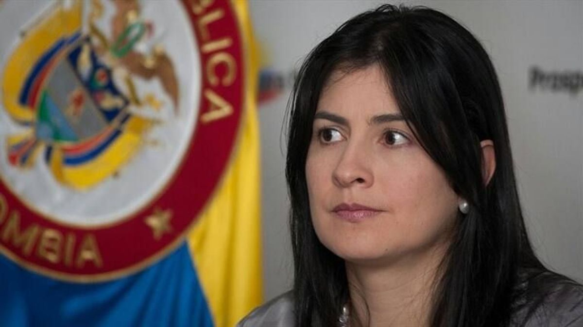 Carolina Soto Losada es la nueva presidenta de la Cámara Colombiana de Infraestructura.
