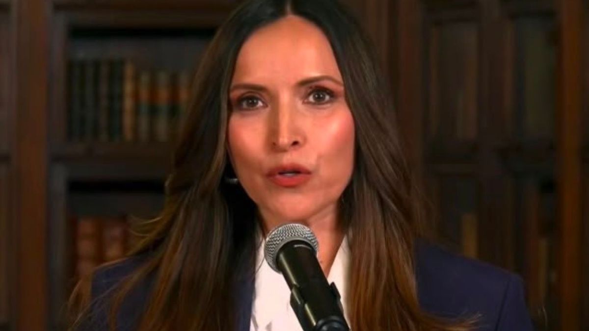 Gobierno designa a Clara Lucía Sandoval como gerente de Bogotá