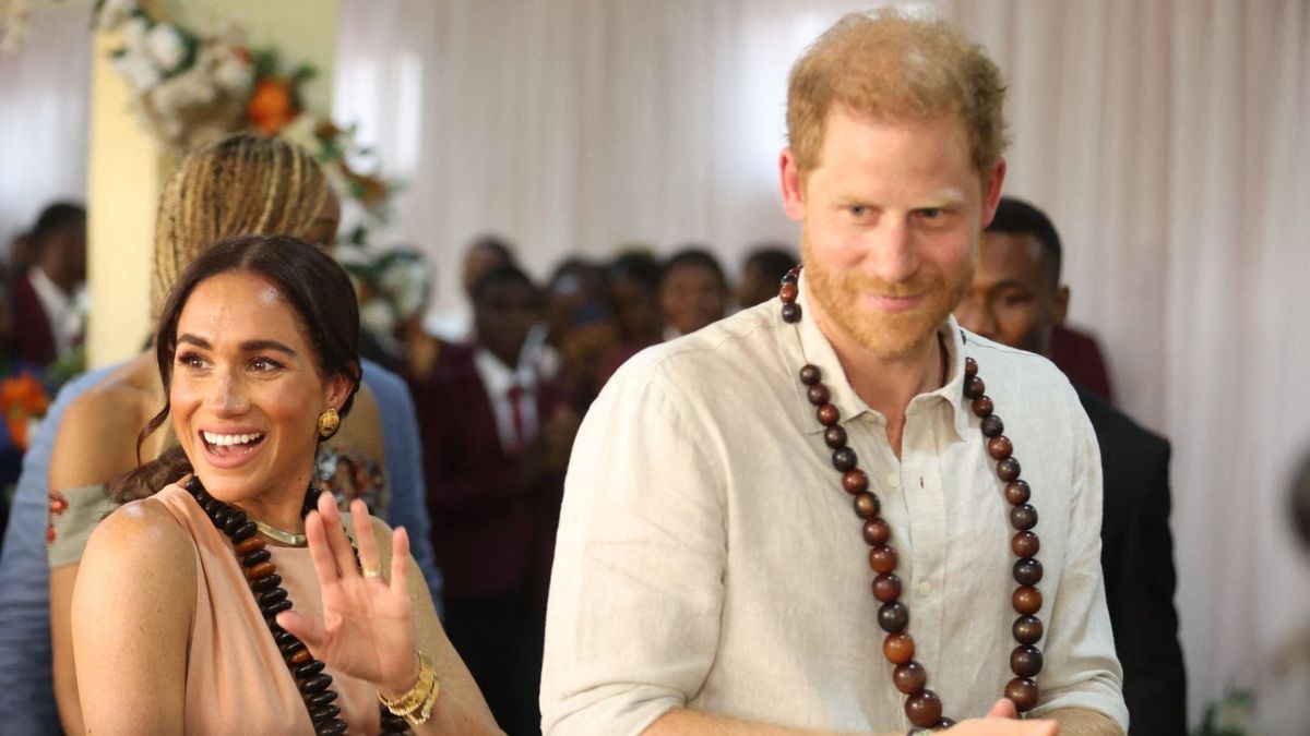Un representante de la pareja dijo para The New York Times y señaló que Harry y Meghan decidieron pasar un tiempo largo en Reino Unido durante el otoño.