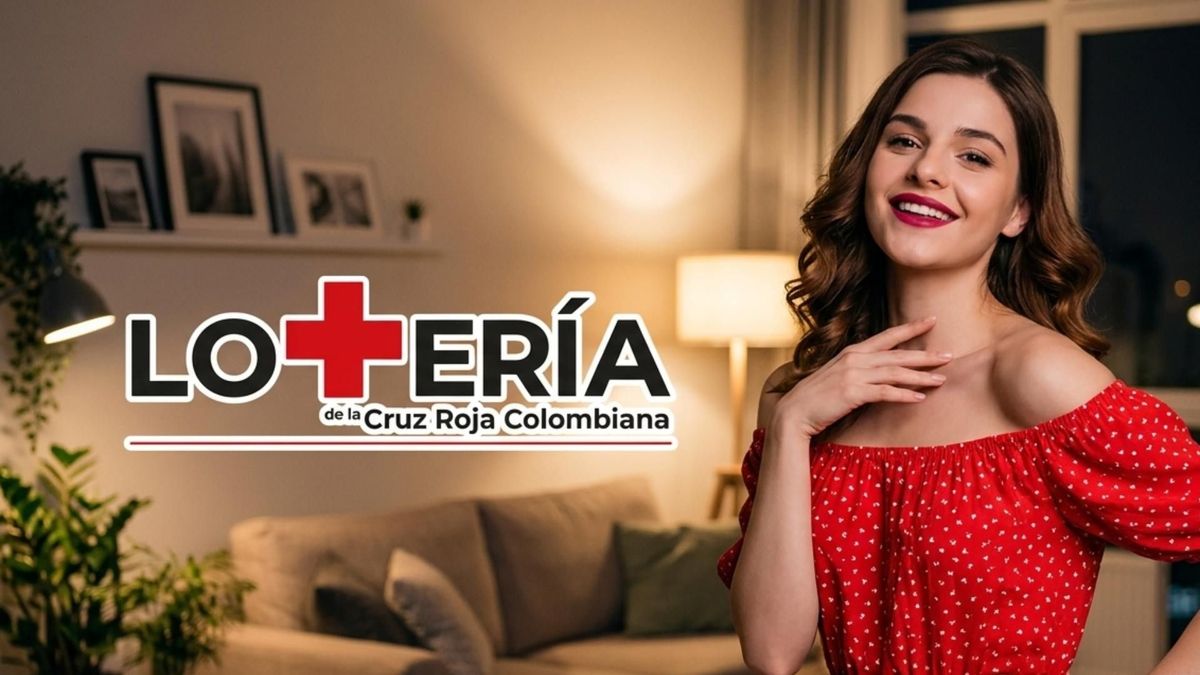Lotería de la Cruz Roja